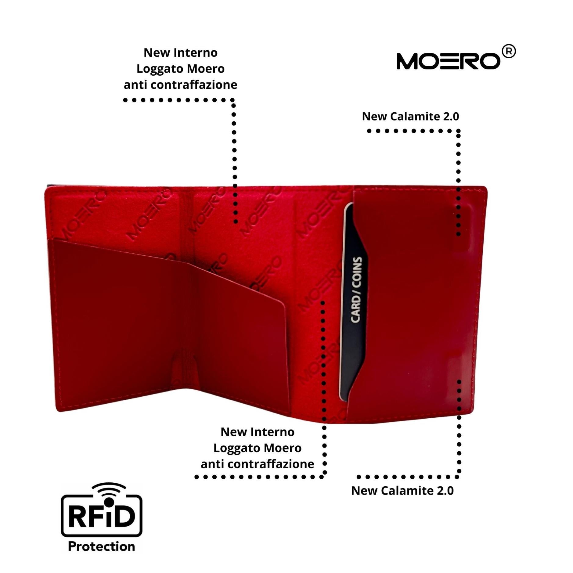 PRO Prestige Red Zip