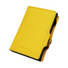 Saffiano Yellow Classic 