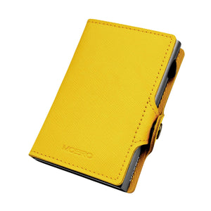 Saffiano Yellow Classic 