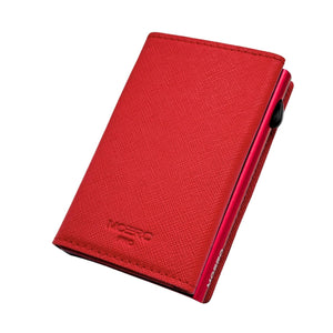 PRO Saffiano Red 