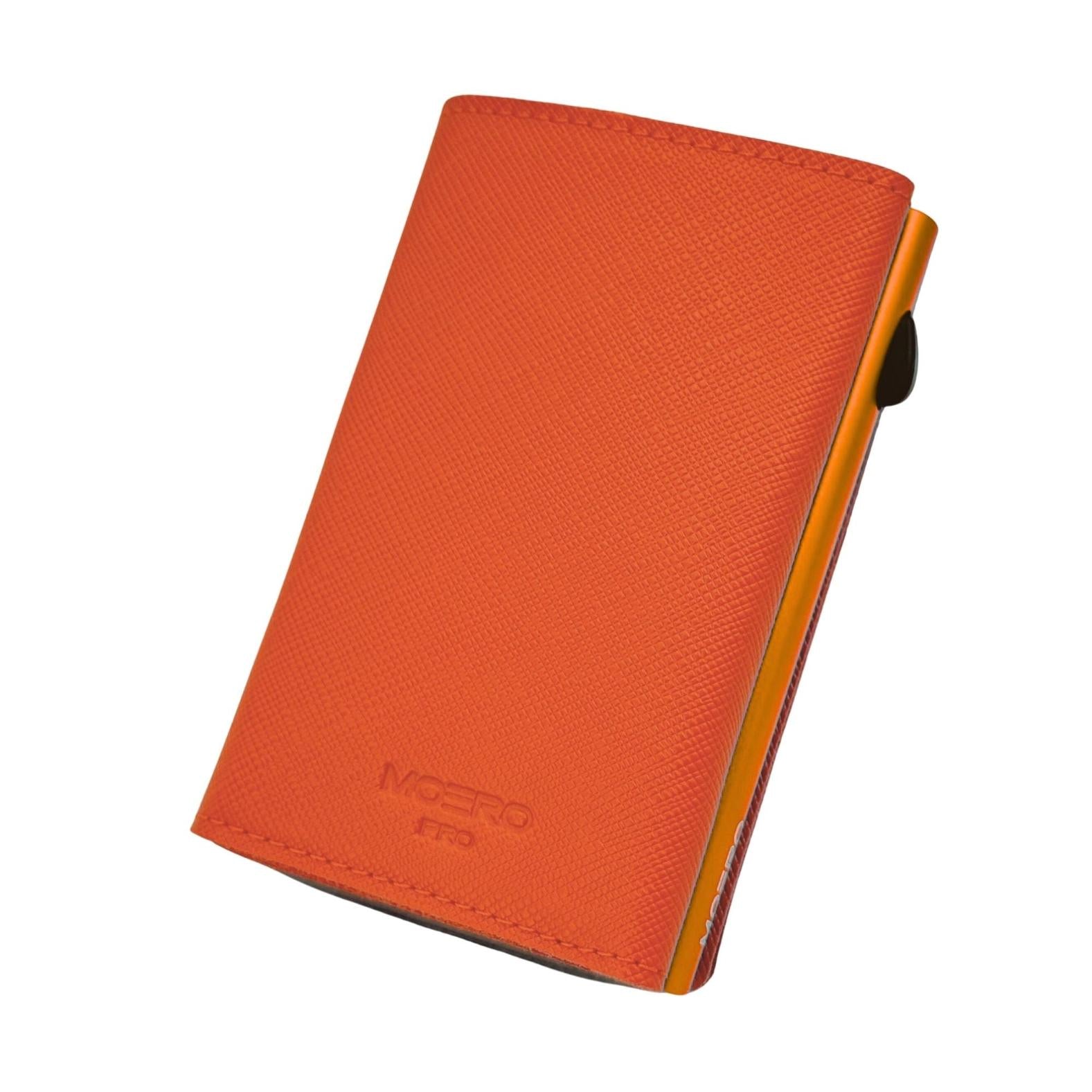 PRO Saffiano Orange 