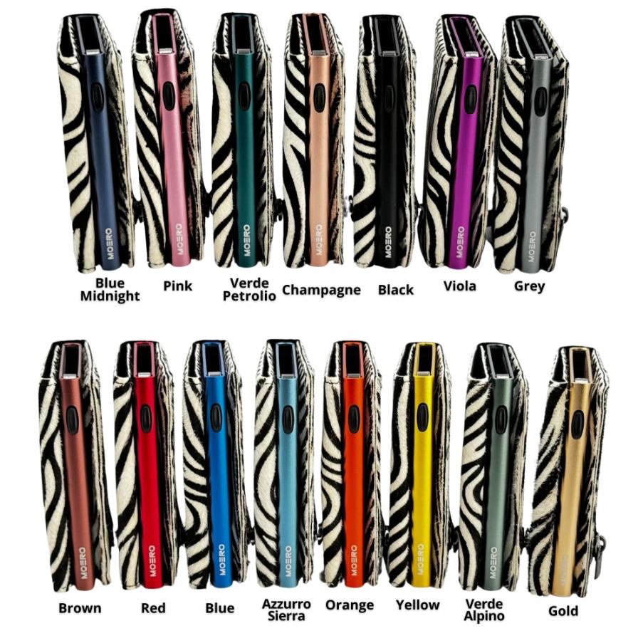 PRO Zebra Zip