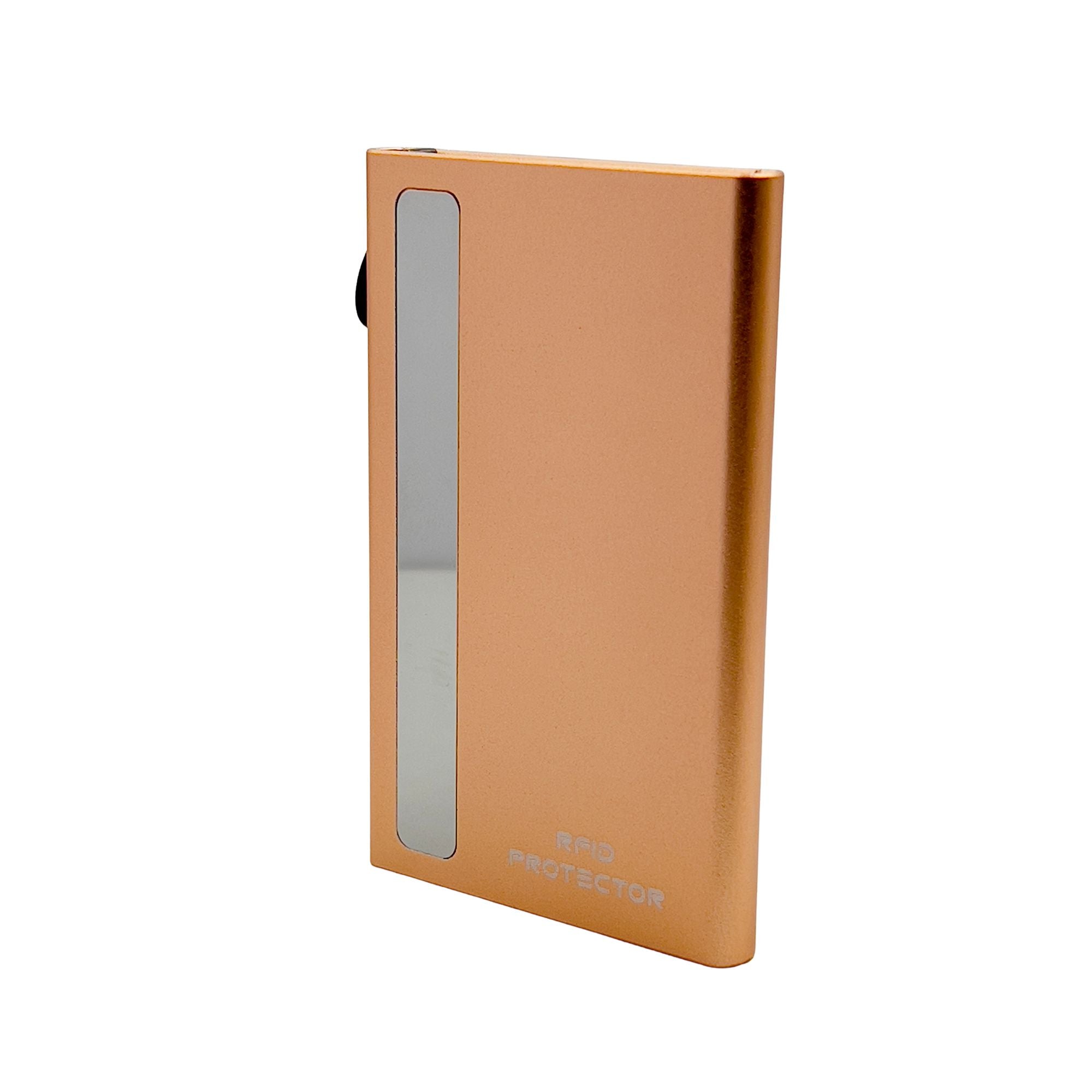 CardHolder 4.0 con Tesa