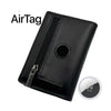 Airtag PRO Prestige Black Zip