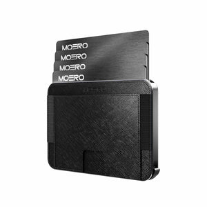 M2 PRO Saffiano Black